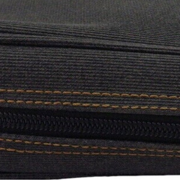 Gorgeous AUTHENTIC Dunhill clutch 11 x 8.5” absolutely beautiful conditi…
